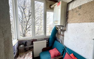 Apartament 3 camere | Etaj 3 cu lift | Zona Micro 15 - Poză 20