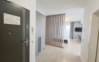 Apartament tip studio de inchiriere in bloc nou! - Poză 10