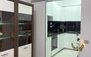 Apartament 2 cam Palatul Parlamentului, de lux, complex rezidential - Poză 2