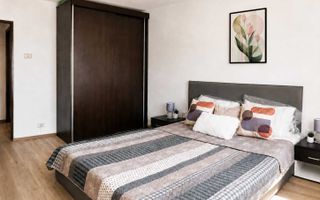 Apartament 2 camere decomandat de închiriat | Zona Dacia - Poză 7