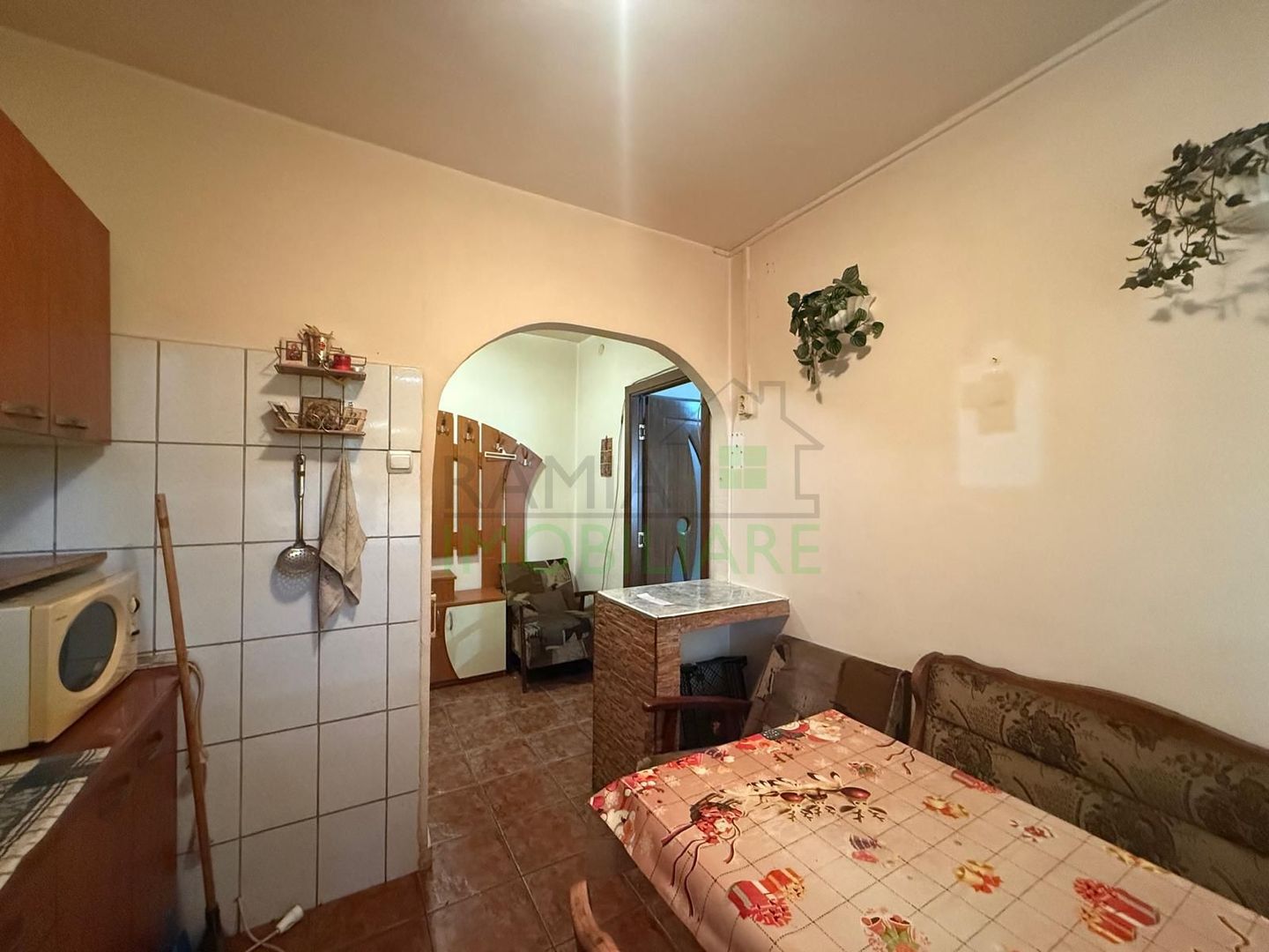 Oportunitate! Apartament 2 camere, 48 mp utili, zonă apreciată - Poză 9