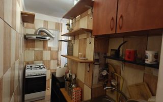 Apartament de vanzare 2 camere semidecomandat I Doamna Ghica-Baicului - Poză 5
