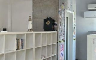 OPEN SPACE-MANSARDA DE INCHIRIAT UNIVERSITATE-ROSETTI-3900 EURO+TVA/LUNA - Poză 14