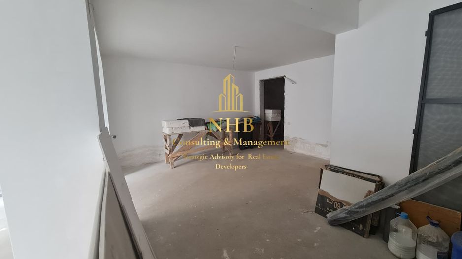 Studio cu Curte proprie - Decebal - Muncii - Poză 4
