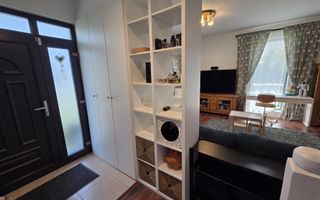 Casă modernă de vânzare în Tunari – Jacuzzi | Foisor | Panouri fotovoltaice - Poză 21