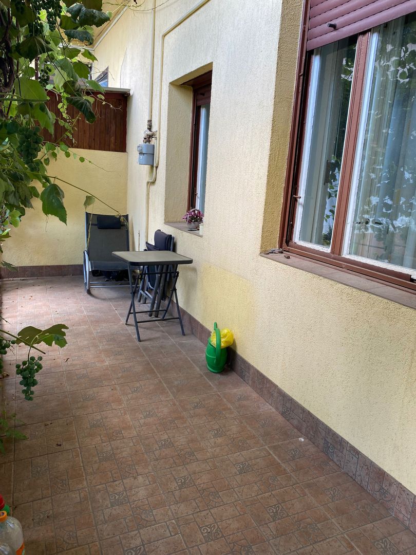 Casa de vanzare in Satu Mare, Str Zutphen. - Poză 3