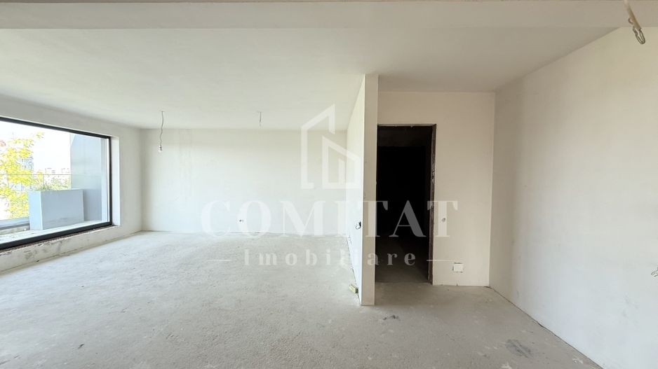 0% comision Penthouse 3 camere | Orientare Vest | Seasons - Poză 5