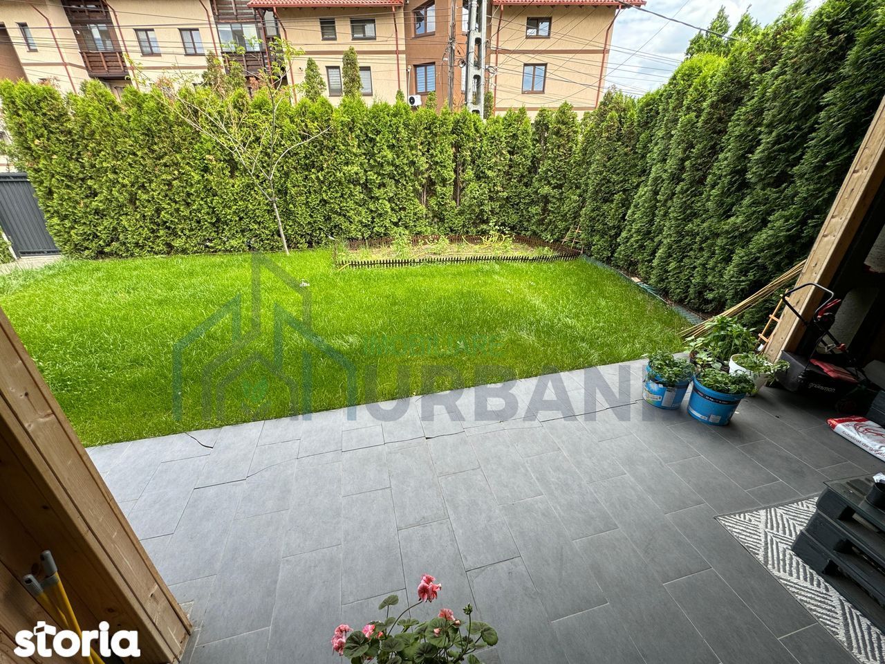 Spațiu de închiriat - Poză 8