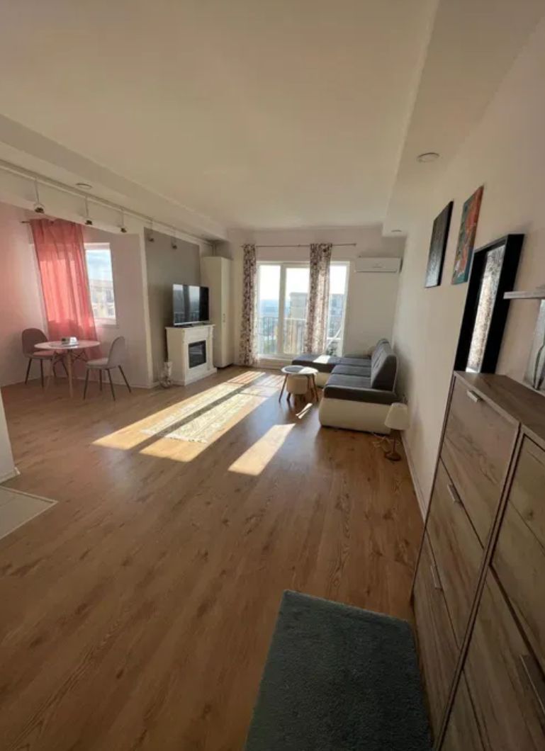 Inchiriere apartament 2 camere | Cosmopolis - Poză 1