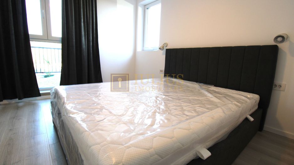 3 camere, prima inchiriere, loc de parcare, Denya Forest, Pet Friendly - Poză 8