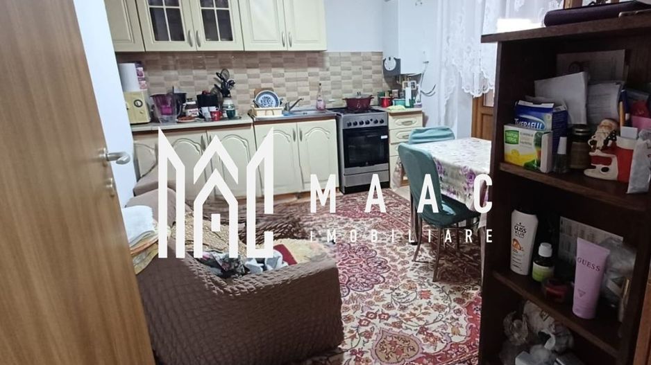 Casa | 2 camere | Teren 570 |  Pivnita | Gusterita - Poză 9