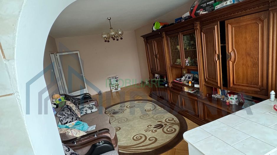 Apartament 3 camere, 80,68 mp - Lunca Cetățuii, Iași - Poză 6