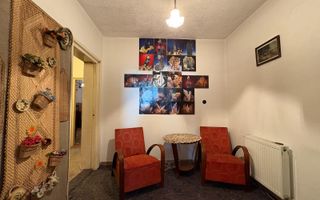 Apartament 3 camere + boxa beci de vanzare , strada Alexandru Odobescu - Poză 3