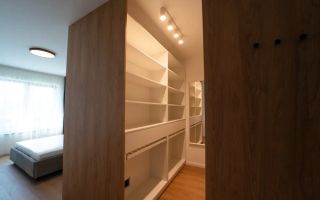 2 camere, modern, bloc nou, Zona Semicentrala, Liberty, Oasului - Poză 4