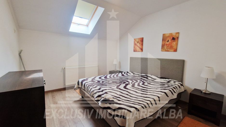 Apartament 2 camere | Bloc nou | De vanzare | 45 mp | Cetate - Poză 4