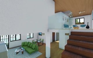 Vila comuna Berceni - Poză 27