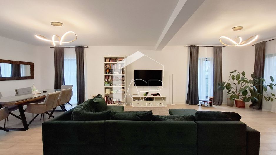 Vila P+1E, cu 5 camere, Paulesti - Poză 5