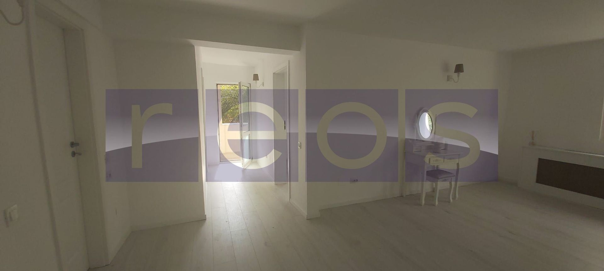 VANZARE VILA 5 CAMERE - DECOMANDATA- PADUREA  BANEASA - Poză 4