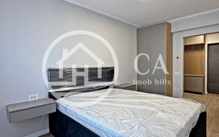 Apartament de închiriat cu 2 camere în Onestilor, Oradea - Poză 5