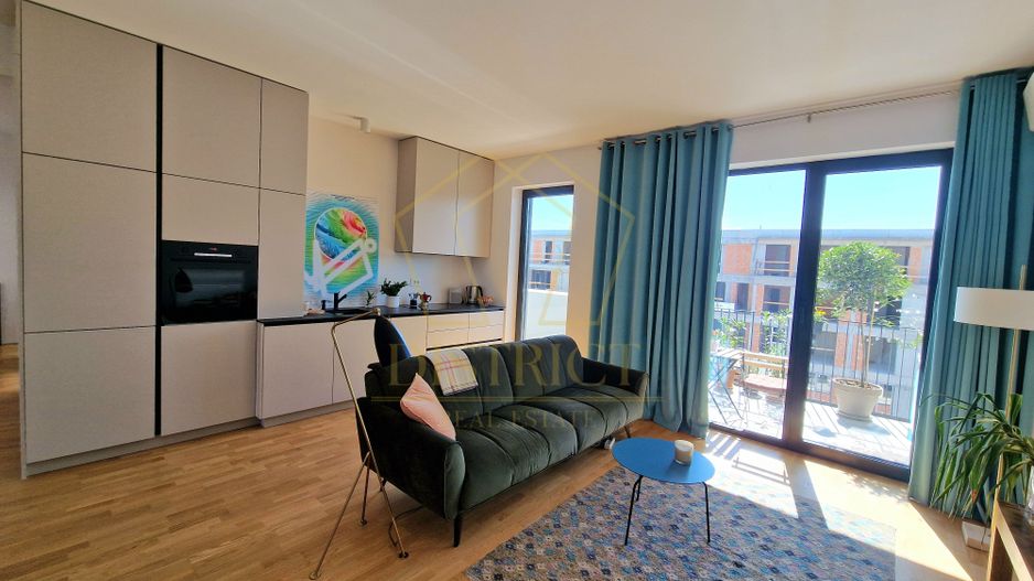 Apartament deosebit cu 3 camere | Central | Paltim - Poză 1