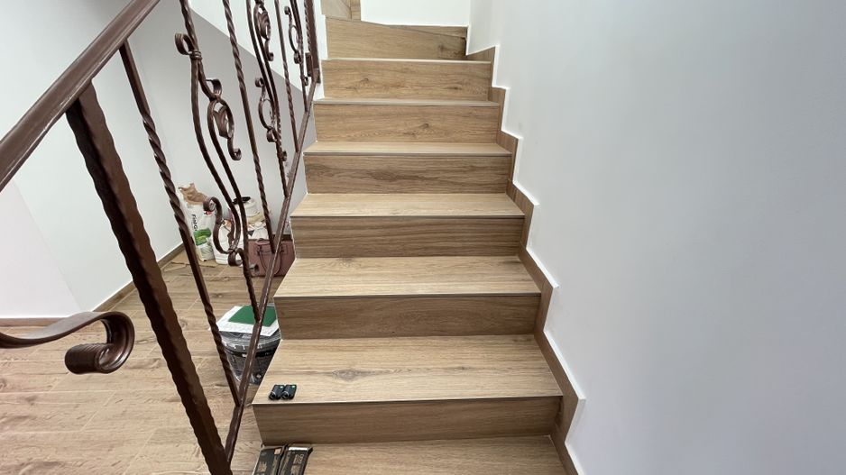 Duplex frumos si spatios in Dumbravita - Poză 7