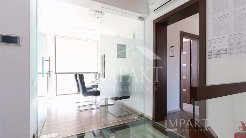 Casa individuala in cartierul Gheorgheni ! - Poză 7