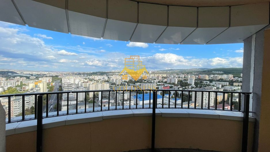 ULTIMELE APARTAMENTE LA OFERTA! 45mp Bloc 2021! Etaj 19 view Panoramic - Poză 6