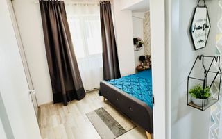 Apartament 2 camere + parcare  bloc nou / Mihai Bravu- Vitan IM501 - Poză 7