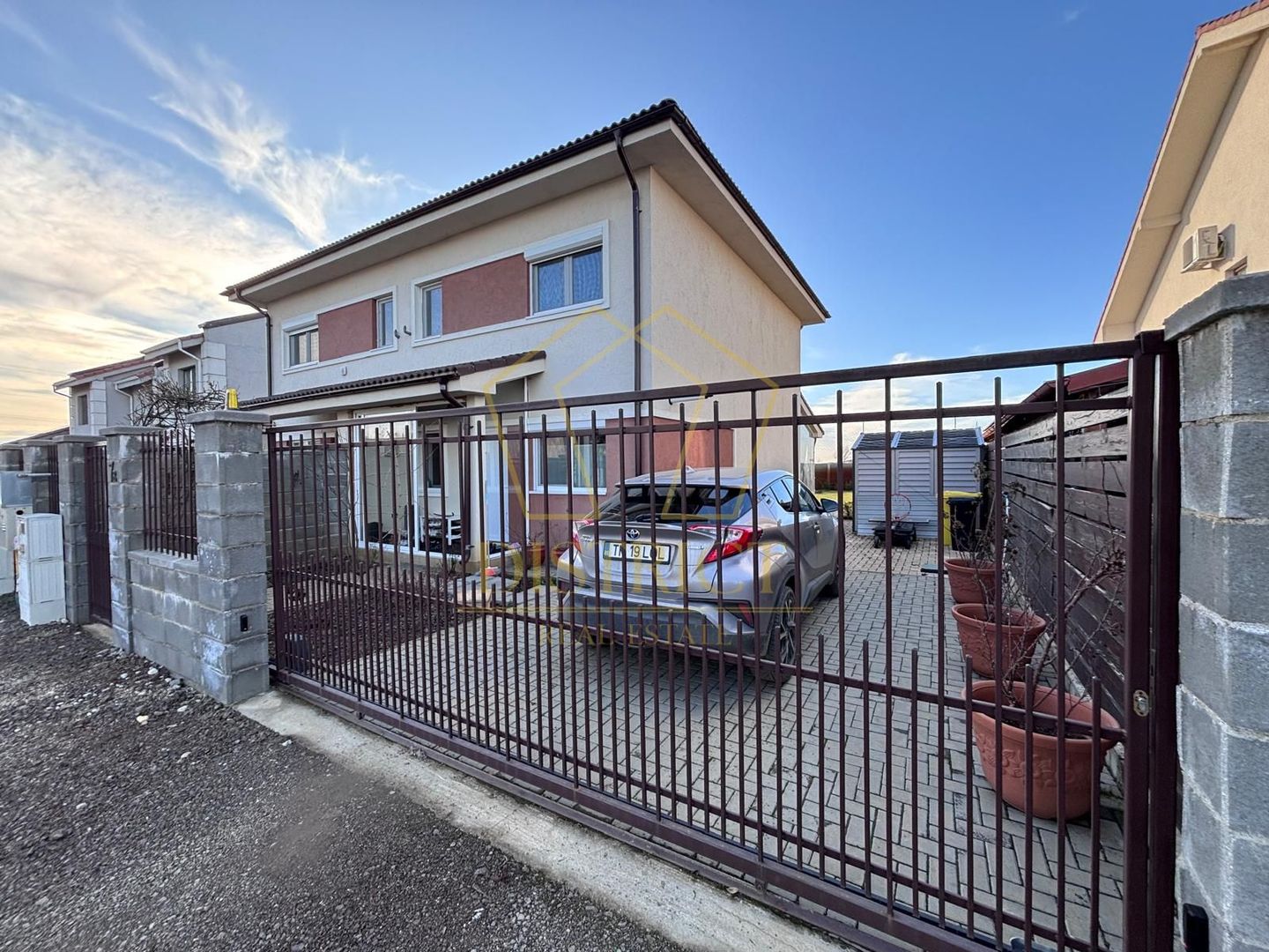 COM 0% Duplex mobilat cu 3 camere | M City Mall - Poză 1