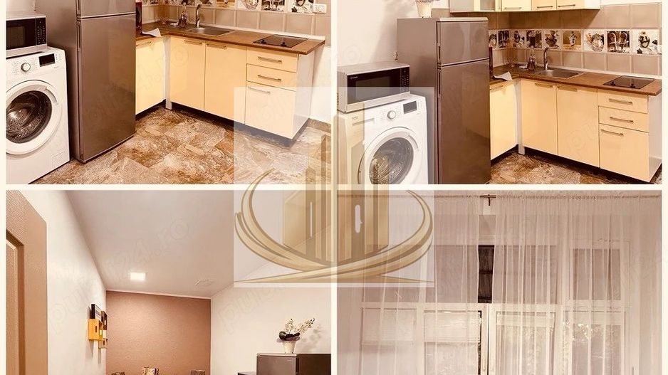 Apartament 2 camere de închiriat   central, liniștit și recent renovat - Poză 3