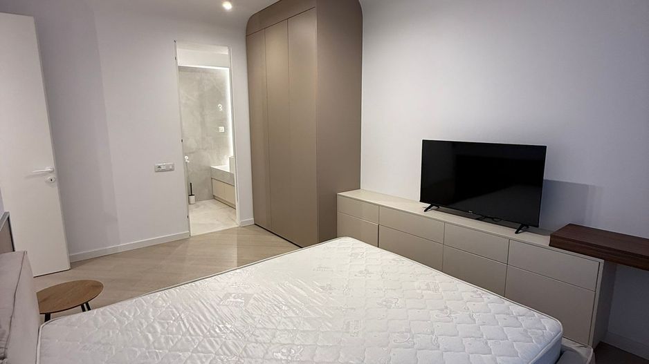 Apartament 3 camere cu chirias | Cortina North - Poză 12