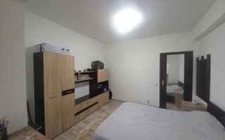Apartament 2 camere mobilat complet | Etaj 1 | Loc parcare inclus - Poză 8