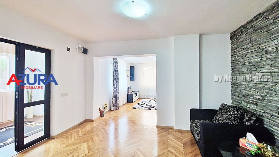 AZURA Imobiliare - Casa Bascov 5 camere la 2 km de LIDL - Poză 23