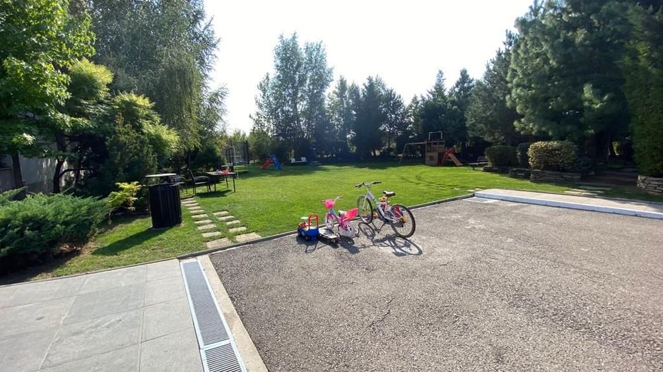 Apartament 3 camere de lux | 162 mp | Mobilat și utilat | Erou Iancu Nicolae - Poză 27