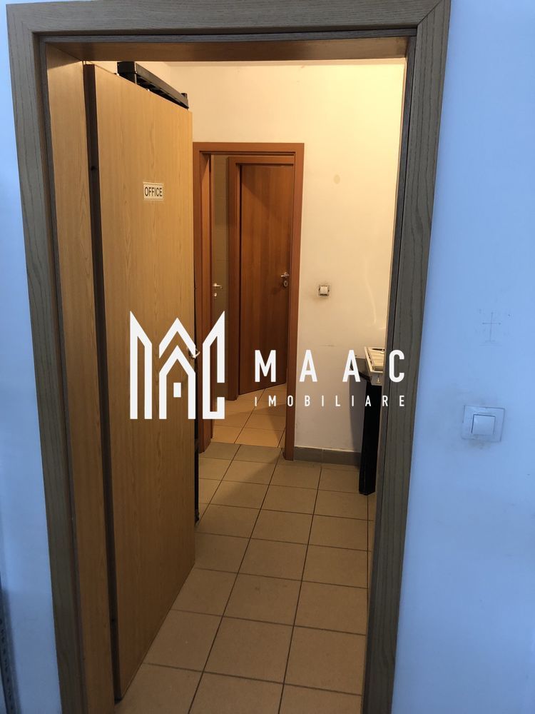 Spatiu comercial | VAD | Vitrina | Expunere | M. Viteazu - Poză 3