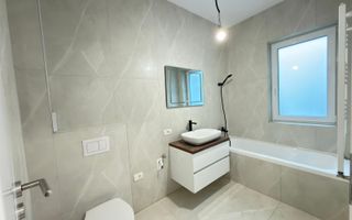 Apartament nou cu 3 camere si 2 bai. Finisaje la alegere. - Poză 7