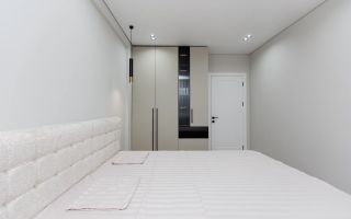 Vânzare, apartament, 4 camere, strada Ion Buzdugan, Buiucani - Poză 15