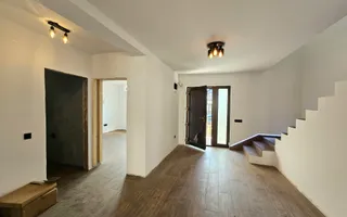Casa noua 4 dormitoare Sibiu Sura Mica - Poză 12