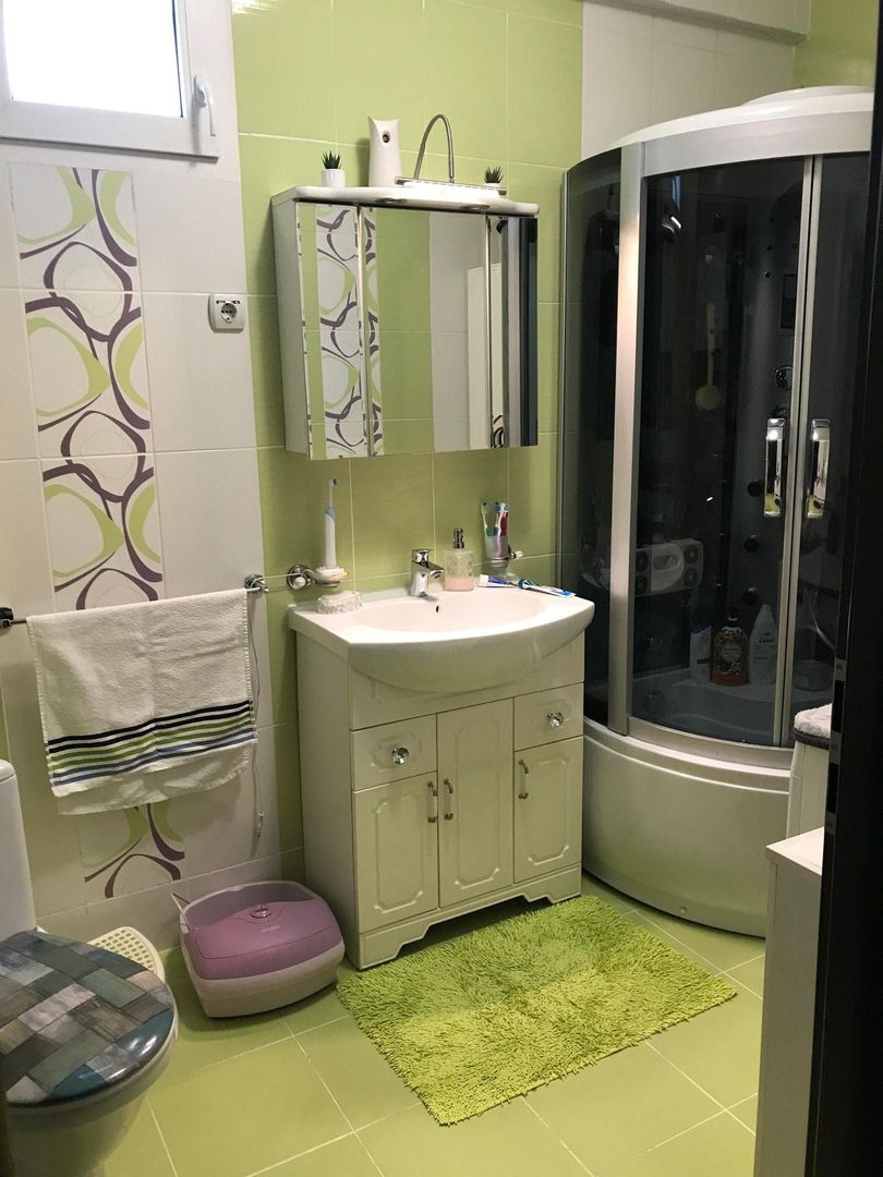 3 camere | Jiului Metrou | Parc Bazilescu | Parcare | Boxa - Poză 16