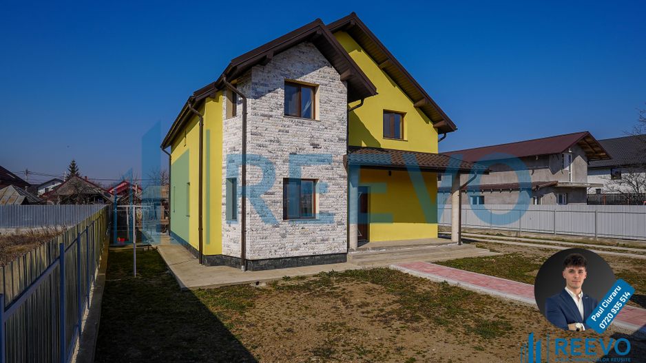 Casă/Vilă de vânzare Letea Veche, Str. Panselelor, Bacău - Poză 51