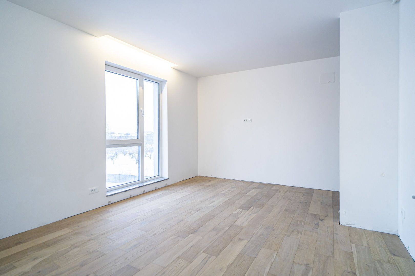 Strada Ghidigeni, zona Raul Doamnei, 3 camere, bloc nou, 2 bai, DOAR PLATA CASH - Poză 7