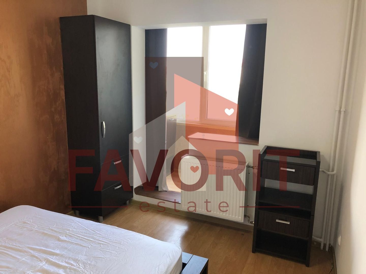 3 camere | recent renovat | zona excelenta | boxa la subsol | mobilat si utilat - Poză 4