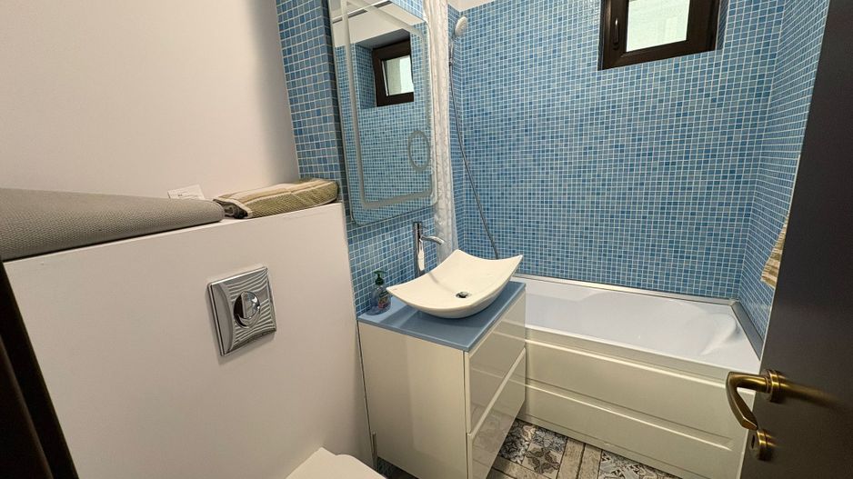 AP. 2 CAMERE TINERETULUI, PET-FRIENDLY, CENTRALA, METROU 7 MINUTE - Poză 8