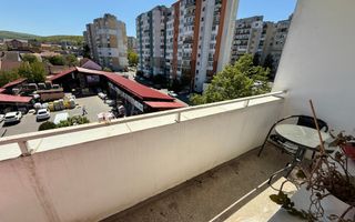 4 camere decomandate, Parcare, Denver, Big, Izlazului, Manastur - Poză 10