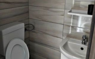 Camera de camin, Bularga, 12 mp, cu WC si dus, Iasi - Poză 6