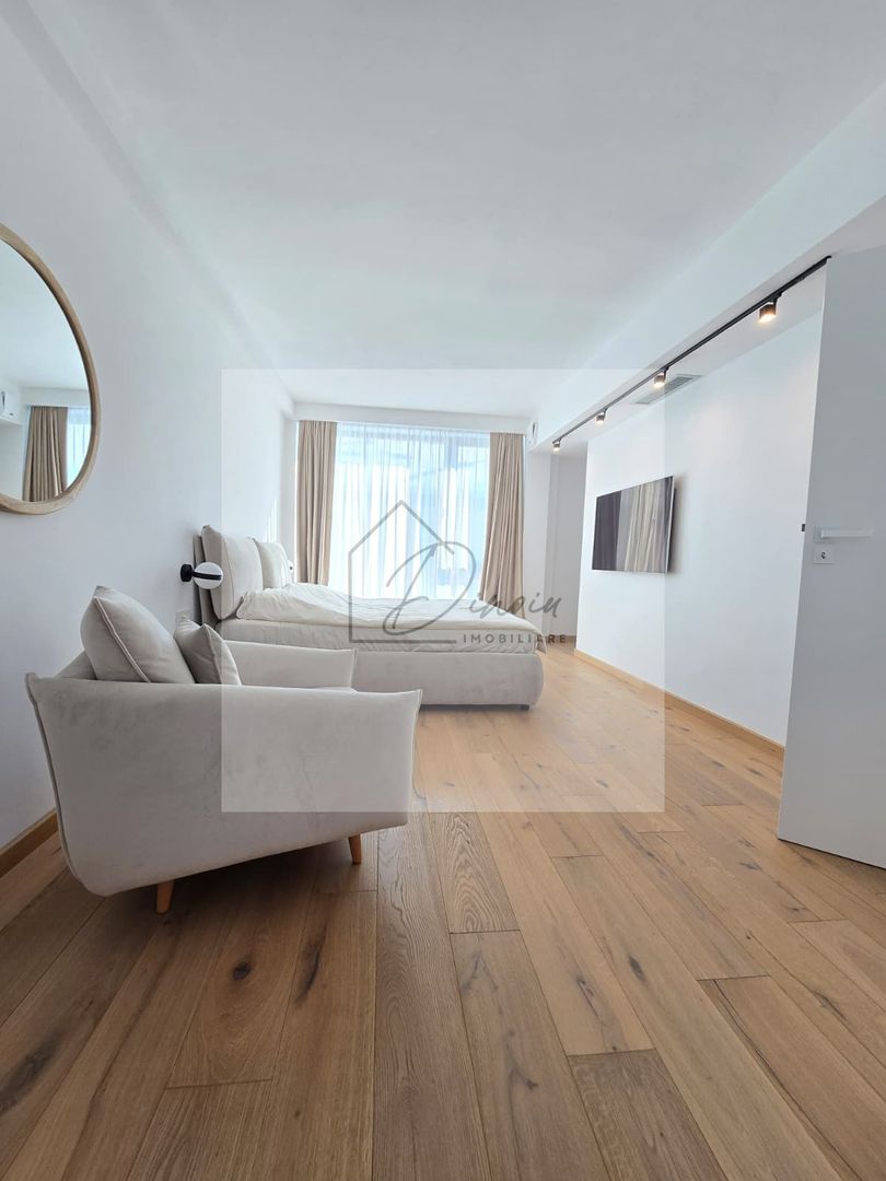 Vila moderna Pipera - zona centrala I Mobilata I Ready to move I COM 0 - Poză 19