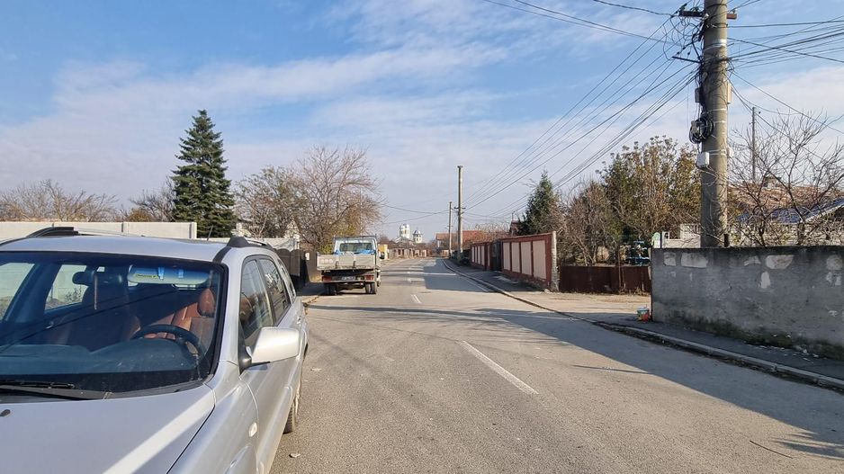 Teren Dezvoltare Imobiliara Cu Toate Utilitatile - Poză 5