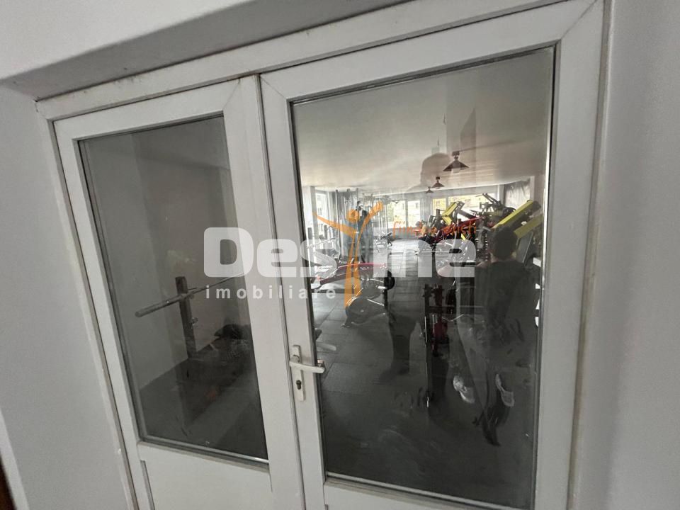 Spațiu comercial 336 mp–Oportunitate excelentă de investiție - Poză 11