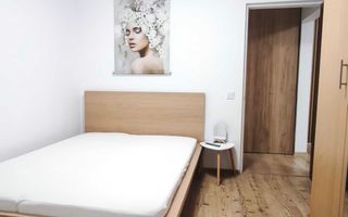 AP. 2 CAMERE VITAN, BUCATARIE OPEN-SPACE, RENOVAT, MOBILAT MODERN - Poză 4