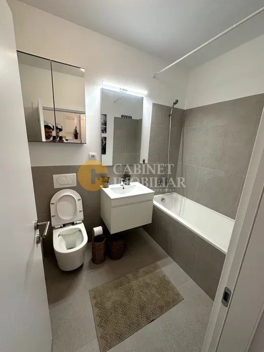 Chirie - 2 camere - Podu Ros - Poză 6